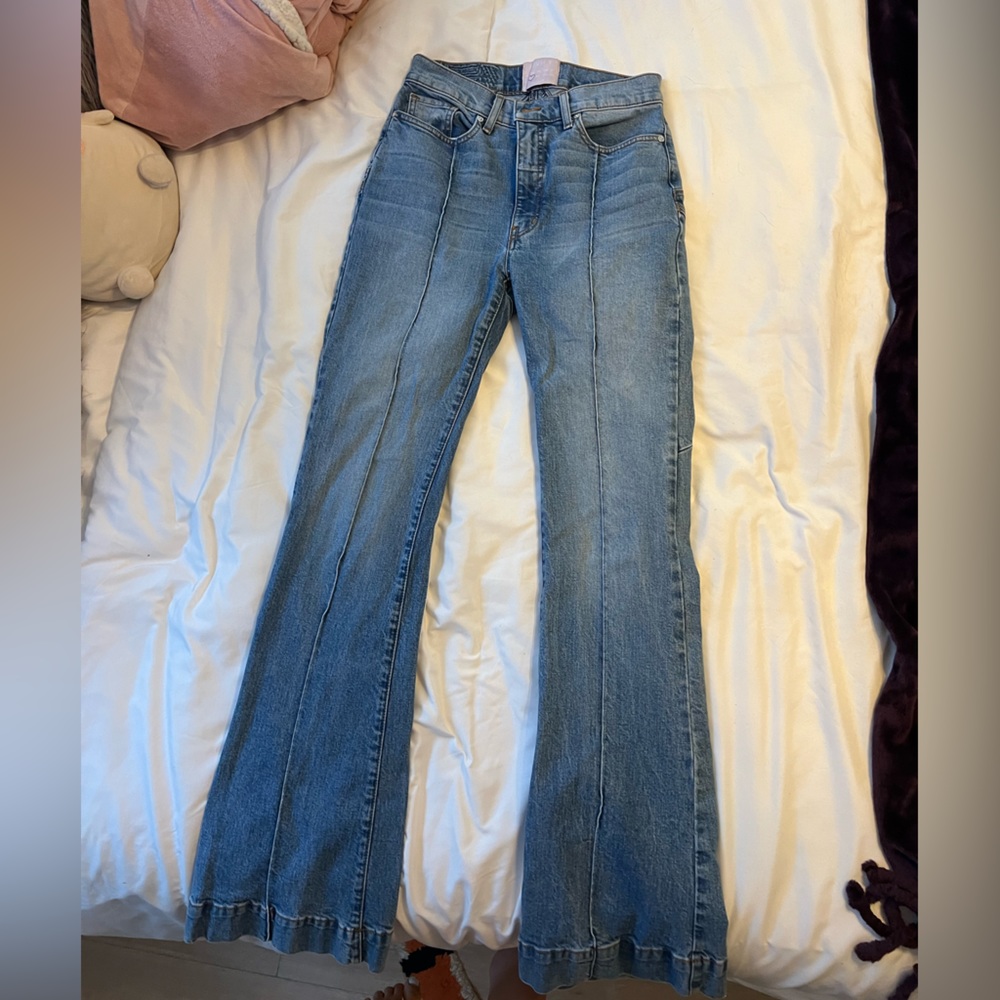 Revice Star Jeans